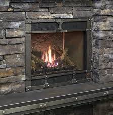 gas fireplace fireplace direct vent