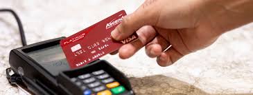 If a contactless terminal isn't available, just insert or swipe your card. Contactless Cards Ascend Federal Credit Union