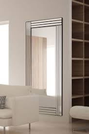 Extra Large Wall Mirror Full Length