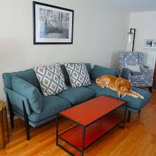 floyd the sofa perfect for apartments