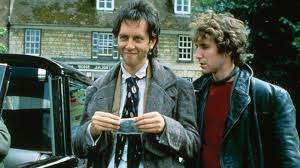 Withnail and i quote of the day. Richard E Grant Charms Fans With Withnail And I Quotes