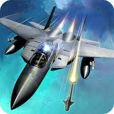 Adegan pertempuran besar, anda dapat menikmati kesenangan terbang bebas. Versi Lama Pejuang Langit 3d Sky Fighters Untuk Android Aptoide