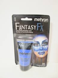 mehron fantasy fx cream makeup face