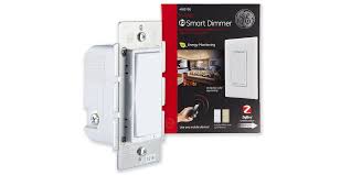 Ge S Zigbee Smart Light Switch Works W The Amazon Echo Plus More For 40 15 Off 9to5toys