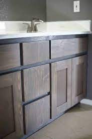 diy cabinet doors and drawer covers for