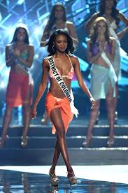 miss usa army career toughened me up