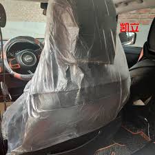 Autoshield Disposable Car Seat Covers