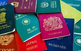The green passport is issued to the refugees that are living on the territory of the united states of america who are not able to get a passport or from their country of origin. What Does Your Passport Color Stand For Travel Information For Vietnam From Local Experts