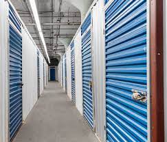 storage units at 335 e st