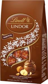 lindt lindor chocolate truffles