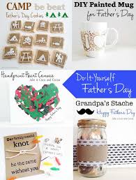 fathers day diy do it yourself