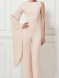 Great savings free delivery / collection on many items. Alternative Hochzeit Braut Jumpsuit Formal Abend Elegante Etsy