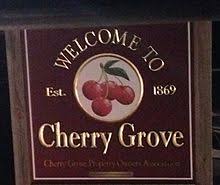 Cherry Grove New York Revolvy