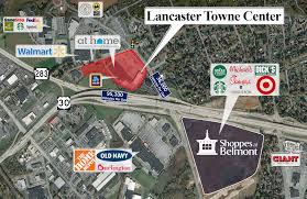 lancaster towne center lancaster pa