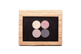 witch eyeshadow palette grounded sage