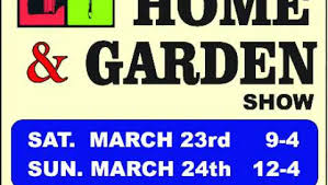 arnold home and garden show spring