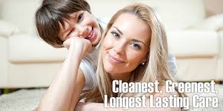 the most effective dry carpet cleaning