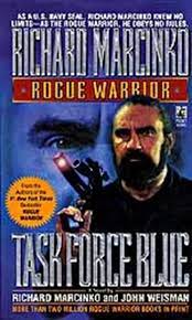 Task Force Blue eBook by Richard ...
