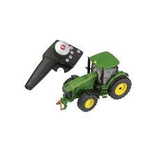 rc john deere tractor 8345r with