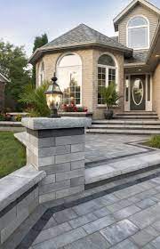 Patio Design Is About Borders