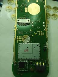 Remove any sim cards 1. Nokia 105 Rm 1134 Keypad Solution Solusi Keypad Reparasi Handphone