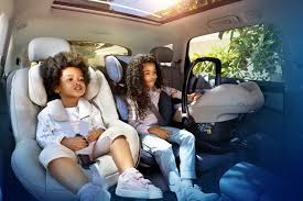 I (9 bis 18 kg)isofix: Der Richtige Kindersitz Autositz