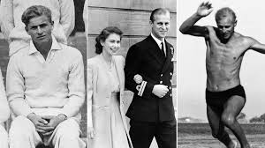 The duke of edinburgh lived a long life, passing away peacefully at home at the age of 99 in april 2021—but ever since his death, many have wondered what prince philip looked like when he was young. Prince Philip S Young And Handsome