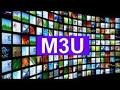 Image result for best iptv m3u playlist 5000  hd channels daily update 2018