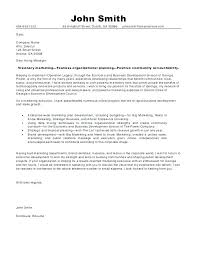 Cover Letter Examples Reddit The Perfect Cover Letter Example