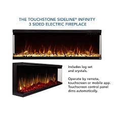Touchstone Sideline Infinity 3 Sided 50