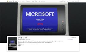 Windows 1 11 Appeared In Microsoft Store Realized By