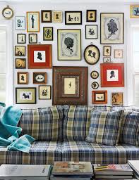 20 gallery wall ideas how to make a