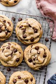 best chocolate chip cookies por