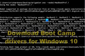 boot c drivers for windows