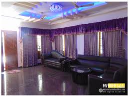 living room interior designs in kerala