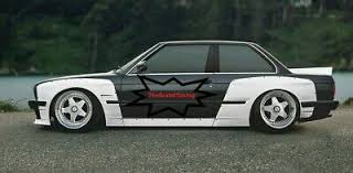 Check spelling or type a new query. Youan Bmw E30 M3 Bodykit Tuv