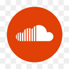 Soundcloud Logo Png Transparent Backgrou 752954 Png