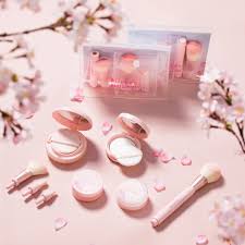 sakura cosmetics s in an 2022