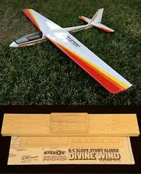 Talk about your throw & pray scenario! Rc Model Sailplane Glider Unassembled Kits For Sale In Stock Ebay