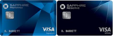 Both will reimburse cardholders for either the $85 application fee for tsa precheck or $100 for global entry. New And Extended Benefits For Chase Sapphire Cards Highest Signup Bonus Ever On The Sapphire Preferred Card Dansdeals Com