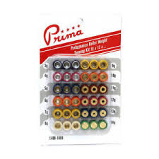 Details About Prima Roller Weight Tuning Kit 16mm X 13mm 3g To 14g For 50cc Scooters