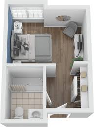 hagerstown md senior living floor plans
