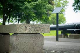 importance of discipline in life