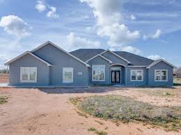 new construction homes in odessa tx