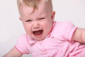 Image result for baby girl crying