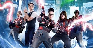ghostbusters wins multiple kids choice