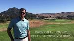 Dairy Creek Golf Course | Great Golf | Affordable Price