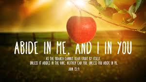 Verse of the Day - Verses about Holy Spirit: Fruit | Faithlife Proclaim