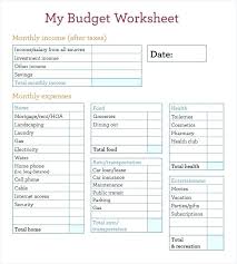 Budget Calculator Template Travel Cost Excel Proposal Review