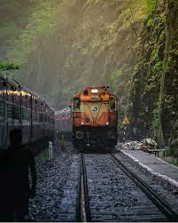 indian rail locomotive wallpapers